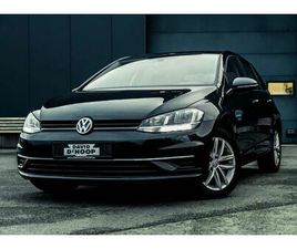 VOLKSWAGEN GOLF 1.0 TSI | COMFORT | MANUEEL |