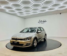 VOLKSWAGEN GOLF ?1AN GARANTIE?BOITE AUTO?GPS?ALCANTARA