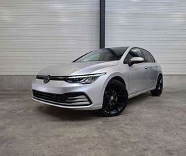 VOLKSWAGEN GOLF VOLKSWAGEN GOLF ?? AUTO | 19' R-LINE | M APPLE CARPLAY | TVA