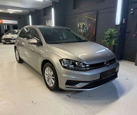 VOLKSWAGEN GOLF GOLF 1.0 TSI*COMFORTLINE** 12 MOIS DE GARANTIE