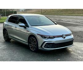 VOLKSWAGEN GOLF GTI GOLF 2.0 TSI OPF DSG GTI AUTOMAT PERF STAAT TOP