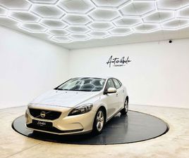 VOLVO V40 CROSS COUNTRY ?1AN GARANTIE?TVA DÉDUCTIBLE?GPS?AIRCO