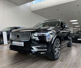 VOLVO XC90 B5 AWD BRIGHT PLUS*7-ZIT*FULL OPTION*TOPWAGEN !!!