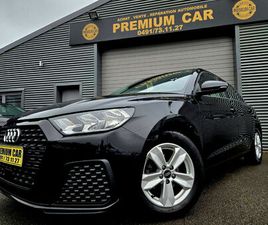 AUDI A1 ?A1*CARPLAY*CAR PASS ?*LOOK*SLINE