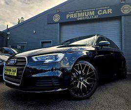 AUDI A3 ?A3 *LOOK S LINE XENON ?