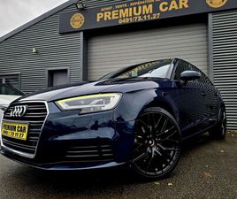 AUDI A3 ?A3*S*LINE*MATRIX*VIRTUAL COCKPIT*CUIR FULL?