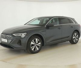 AUDI Q8 E-TRON ADVANCED 50 95KWH|PACK ASSISTANCE TOUR|LED|GPS|VIRT+|KEYL|CAM|