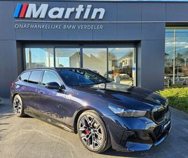 BMW I5 EDRIVE40 TOURING MSPORT PRO 20