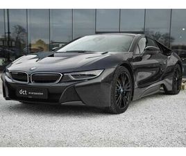 BMW I8 COUPÉ HUD HARMAN KARDON LED