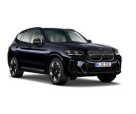 BMW X3 M IX3 SPORT IMPRESSIVE | PANO | 360 | ACC | H.KARDON