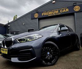 BMW SÉRIE 1 116 ?116*LOOK*M*TECHNIK*CARPASS*CAR-PLAY*XENON?