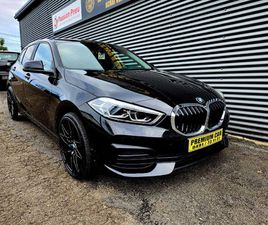 BMW SÉRIE 1 116 ?116*LOOK*M*TECHNIK*CARPASS*CAR-PLAY*XENON?