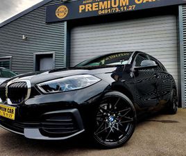 BMW SÉRIE 1 116 ?116*LOOK*M*TECHNIK*CARPASS*CAR-PLAY*XENON?
