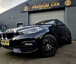 BMW SÉRIE 1 116 ?116*LOOK-M-TECHNIK-CARPASS*XENON*CARPLA?Y