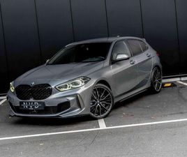 BMW SÉRIE 1 135 IAS M SPORT XDRIVE | CC | COKPIT PROF | LED |