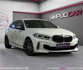 BMW SÉRIE 1 135 M135IXAS CARPLAY, 19