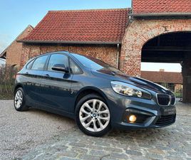 BMW SÉRIE 2 225 225XEA PLUG-IN HYBRID NAVIGATIE-PRO/HUD/CRUISE/PDC