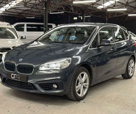 BMW SÉRIE 2 TOURER 225 XE ACTIVE PHEV * CUIR * GPS * CAMERA * CLIM