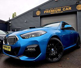BMW SÉRIE 2 216 ?216*M-TECHNIK*XENON*SPORT*CARPASS?