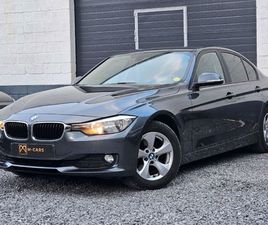 BMW SÉRIE 3 316 AUTOMATIQUE*CRUISE*