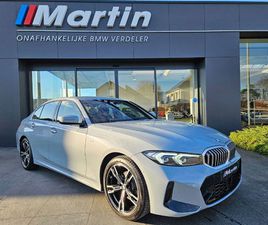 BMW SÉRIE 3 320 I XDRIVE AUT. M SPORT/ CAMERA/ LED/ HIFI/ SFEERVER