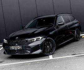 BMW SÉRIE 3 330 IAS XDRIVE M-SPORT | FACELIFT | ACC | HIFI | CAM |