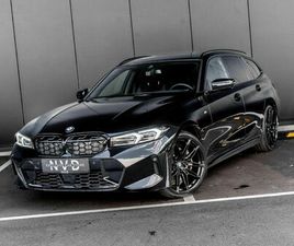 BMW SÉRIE 3 330 XI M SPORT FACELIFT | ACC | HIFI | 360° | COMF