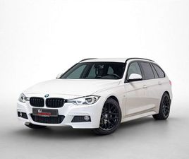 BMW SERIE 3 TOURING 320 BMW SÉRIE 3 320 320I TOURING AUT | M PAKKET | GARANTIE | LED |