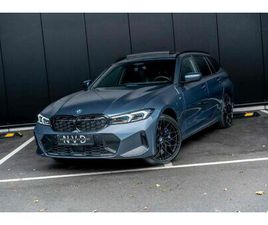 BMW SÉRIE 3 330 E TOURING | M-SPORT | PANO | 360 | HIFI | TREKHAAK