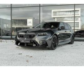BMW SÉRIE 5 M5 TOURING 4.4 V8 HYBRID B&W SOUND PANO