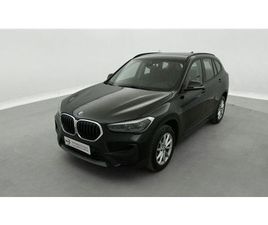 BMW X1 1.5I SDRIVE18 NAVI PRO / LED / PDC
