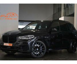BMW X5 45E BMW X5 3.0AS XDRIVE45E M PACK M ZETELS BTW GARANTIE*