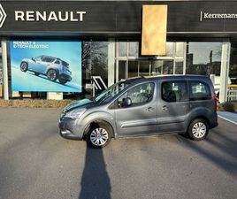 CITROEN BERLINGO 1.6 VTI MULTISPACE