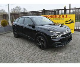 CITROEN C4 1.2I SHINE PACK S LED / GPS ***DESTOCKAGE B2B***