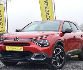 CITROEN C4 CITROEN C4 MAX