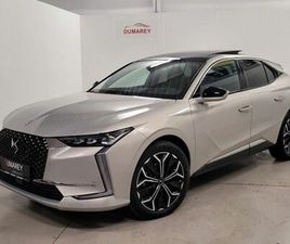 DS DS 4 RIVOLI 130 PK EAT8