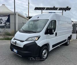 2.2 BLUEHDI 140 CV L2H2