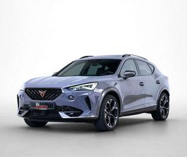 CUPRA FORMENTOR VZ CUPRA FORMENTOR FORMENTOR VZ 2.0 TSI 4DRIVE DSG | GARANTIE | PANO