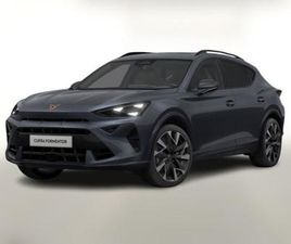 CUPRA FORMENTOR VZ 2.0 TSI 333 INTELLIDR SENNH MEMO...