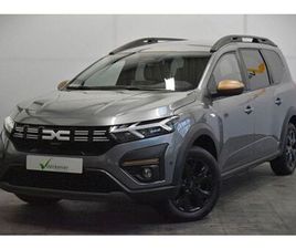 DACIA JOGGER EXTREME 5PL HYBRID 140/VALCKENIER CAR CENTER ASSE