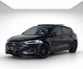 FORD FOCUS ST FORD FOCUS FOCUS 2.3 ST X | GARANTIE | PANO | HUD | DCC |