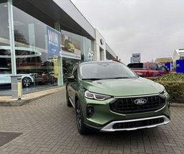 FORD KUGA FORD KUGA ACTIVE X 2.5FHEV