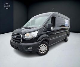 FORD TRANSIT FOURGON (TTS)(2019->) 350 L3 LIMITED