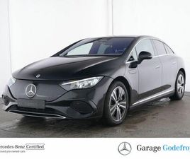 MERCEDES EQE EQE 300