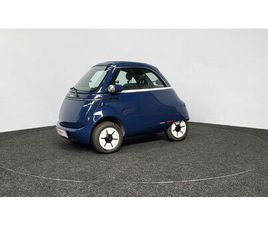 MICROLINO PIONEER MICRO MICROLINO PIONEER 458/999~10.5 KW/H~LED~OPENDAK~90KM/U