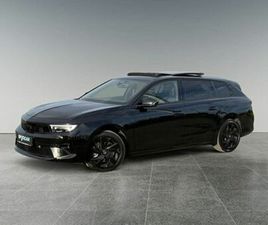 OPEL ASTRA RID GS LINE E-AT8*25611 € EXCL BTW,OPEN DAK,HEAD-UP,TECH PACK PRO,ALCANTARA MET GEHEUGEN+VERWARMING