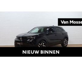 OPEL MOKKA 1.2T EDITION