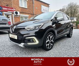 RENAULT CAPTUR CAPTUR 0.9 TCE ?GARANTIE 1 AN?