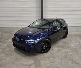 VOLKSWAGEN GOLF VOLKSWAGEN GOLF ?? AUTO | 19' R-LINE | APPLE CARPLAY | TVA