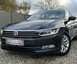 VOLKSWAGEN PASSAT 1.4 TSI COMFORTLINE BUSINESS XENON/LED/GPS/CAM/ACC